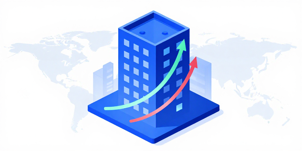 Leg Immobilien SE veröffentlicht europaweite Absichtserklärung – Markt reagiert trotz Gewinnzuwachs