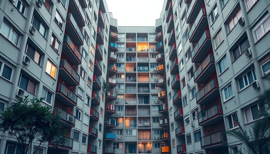 Leg Immobilien SE verkauft 900 Wohneinheiten im Q4 2025 – 63 Mio € Erlöse und Portfolio‑Optimierung