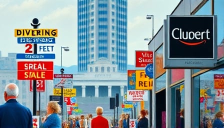 LEG Immobilien SE: Von Höchstständen zu Stabilität – Aktuelle Marktsituation und Aktienentwicklung