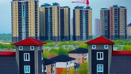 LEG Immobilien SE zeigt beeindruckende Quartalsleistung trotz Herausforderungen