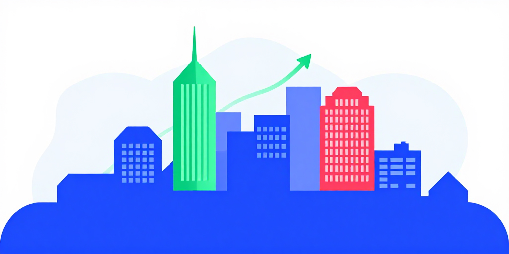 Leg Immobilien: Stabile Kursentwicklung, Wohnraummangel‑Profit & Diversifizierte Strategie im deutschen Markt