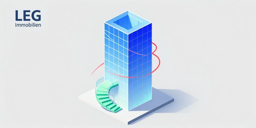 LEG Immobilien: Stimmrechts‑Umstrukturierung stärkt Governance und Marktposition – Investor*innen‑Signal