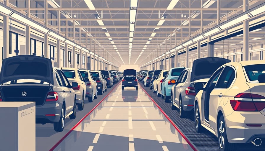 Leipzig: Porsche AG erhält Internationalen Automotive Lean Production Award Leipzig: Porsche AG erhält Internationalen Automotive Lean Production Award