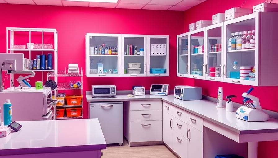 Leo International Precision Health AG übernimmt 6 KI‑Medizinunternehmen für 108 Mio. Euro – Wachstumsplattform im Fokus