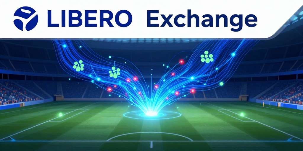 LIBERO Football Finance AG: Erste Erfolge, europaweites Netzwerk & innovative Fußballfinanzierung