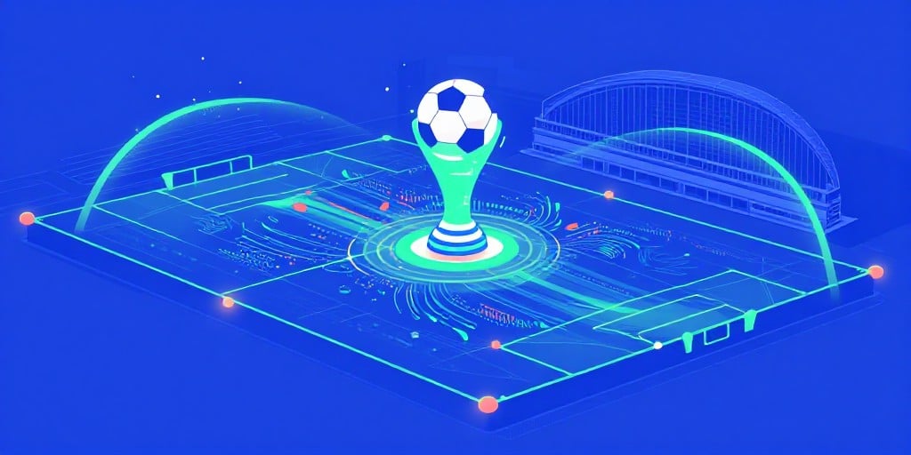 LIBERO Football Finance AG gewinnt 2026 Investment Excellence Award – Revolutioniert Fußballfinanzierung in Europa LIBERO Football Finance AG gewinnt 2026 Investment Excellence Award – Revolutioniert Fußballfinanzierung in Europa