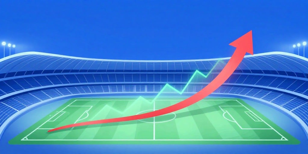 LIBERO Football Finance AG: Halbjahresfinanzbericht 2026 – Negative Ergebnisse, aber moderat besser als 2025 LIBERO Football Finance AG: Halbjahresfinanzbericht 2026 – Negative Ergebnisse, aber moderat besser als 2025