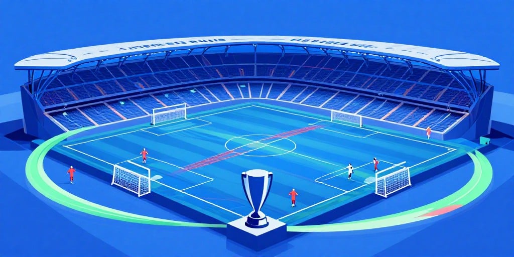 LIBERO football finance AG in den Investment Excellence Award 2026 Shortlist – Innovation in Finance