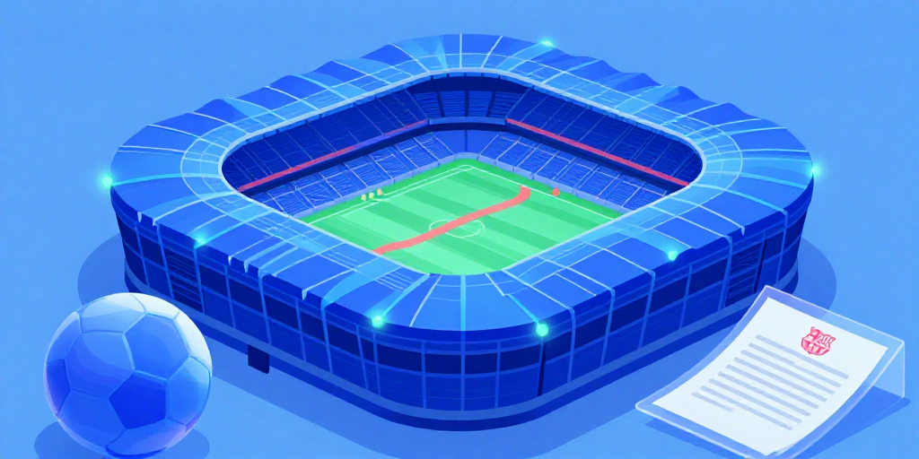 LIBERO Football Finance AG: Verlust 2025, Prüfer verweigert Stellungnahme – Fokus auf Barcelona-Partnerschaft