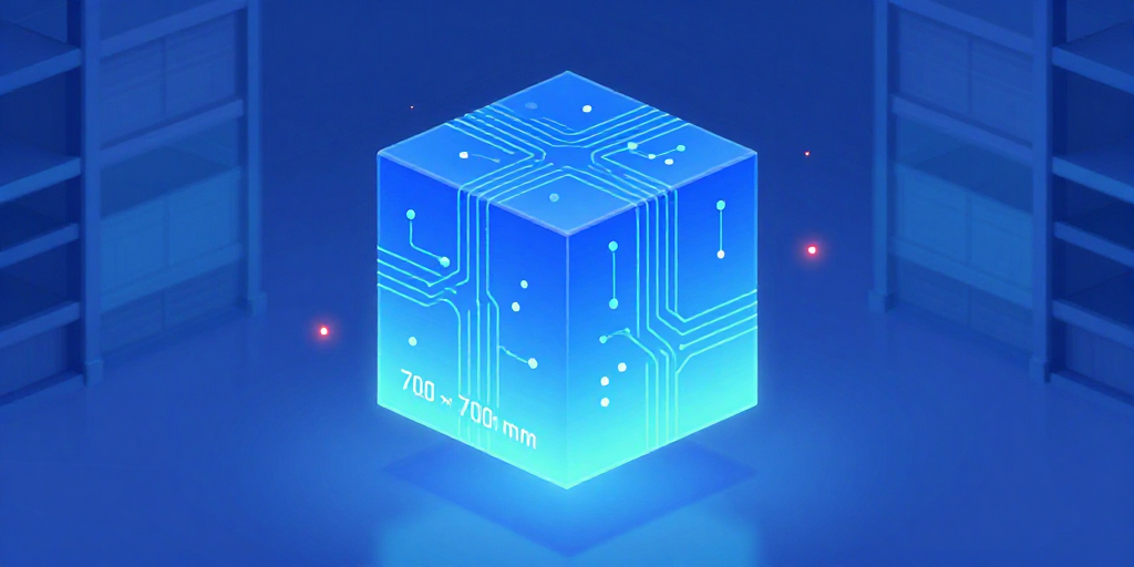 LinkSchmid (NASDAQ: SCHMID) präsentiert InfinityLine H+ Panel‑Level‑Verpackungssystem – Marktanalyse & Kursausblick