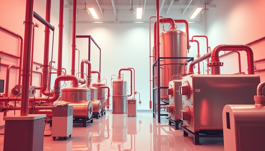 Logistik-Magnat Kühne stärkt Brenntag: Wachstum im Chemievertrieb im Fokus Logistik-Magnat Kühne stärkt Brenntag: Wachstum im Chemievertrieb im Fokus