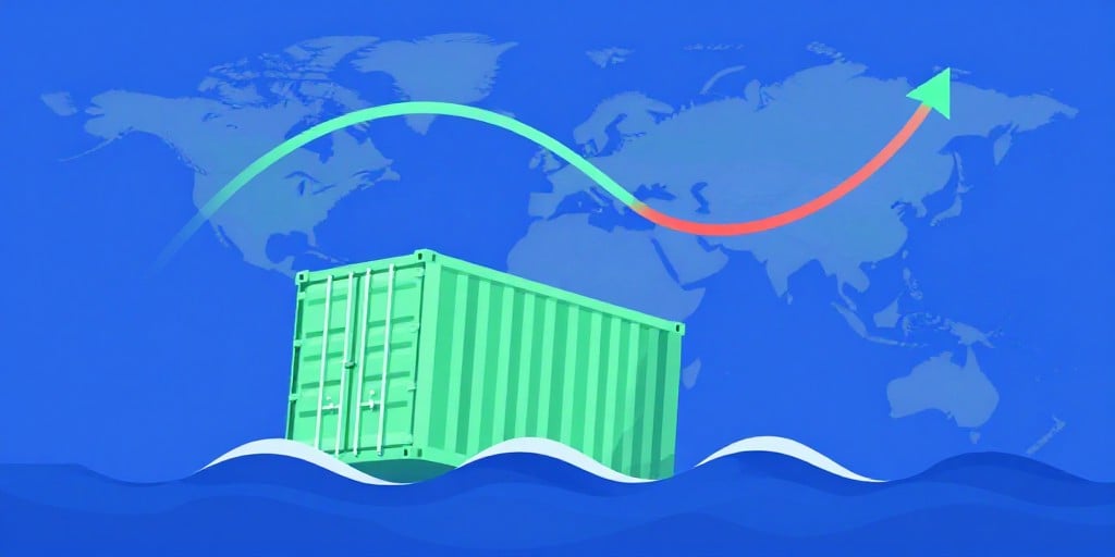 Logistikunternehmen Brenntag SE fällt: Kursrückgang trotz starker DAX‑Performance