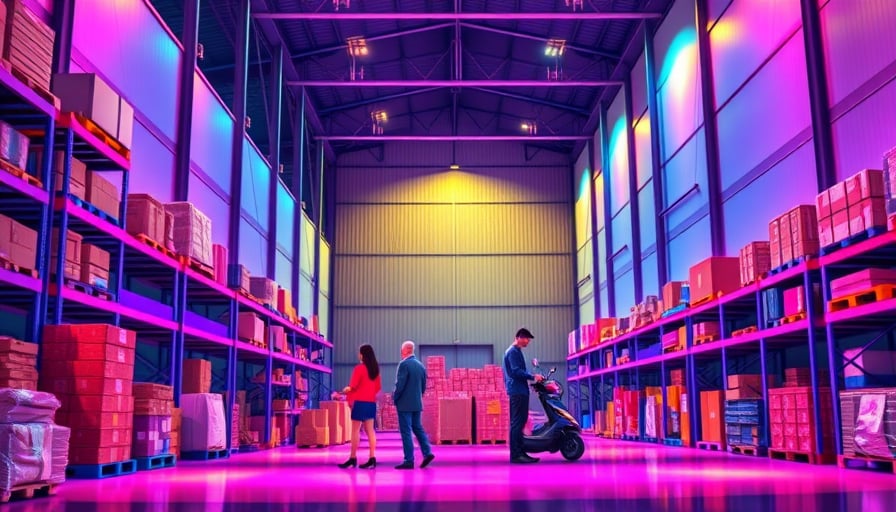 Logistikzentrums‑Expansion in Taicang stärkt Schaeffler, Kurs leicht betroffen Logistikzentrums‑Expansion in Taicang stärkt Schaeffler, Kurs leicht betroffen