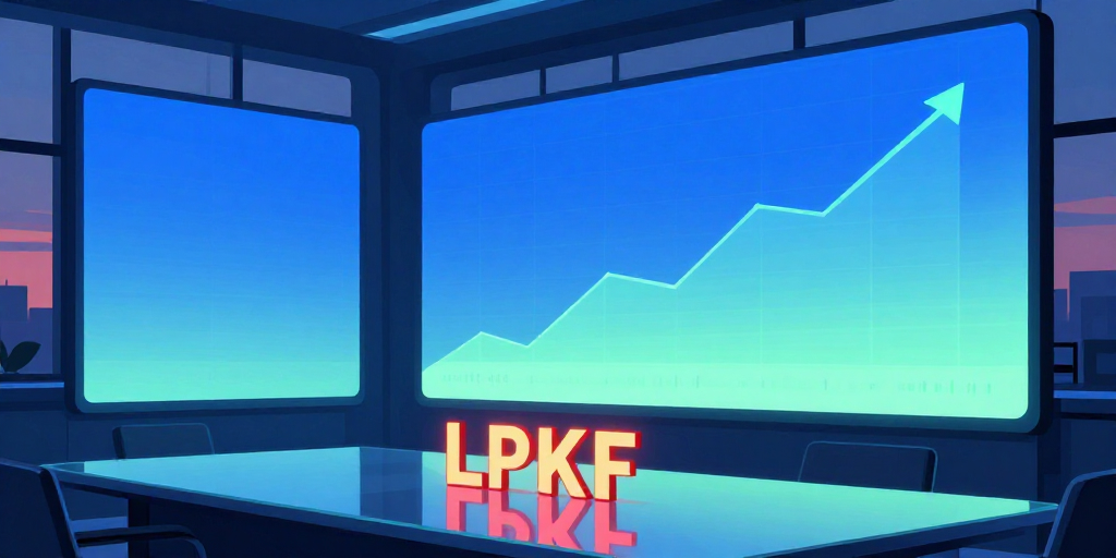 LPKF-Aktie sinkt nach Rallye: Restrukturierung 2026 & Perspektiven 2028