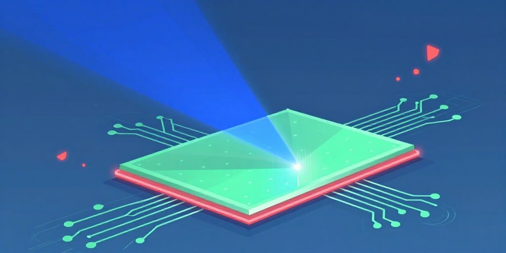LPKF Laser & Electronics: Aktienkurs steigt dank Halbleiter‑ und Präzisionstrend