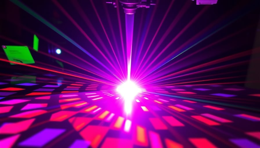 LPKF Laser & Electronics: Kurs nahe 52‑Wochen‑Ende, Fokus auf Wachstum in Mikro‑ und Solartechnologie LPKF Laser & Electronics: Kurs nahe 52‑Wochen‑Ende, Fokus auf Wachstum in Mikro‑ und Solartechnologie