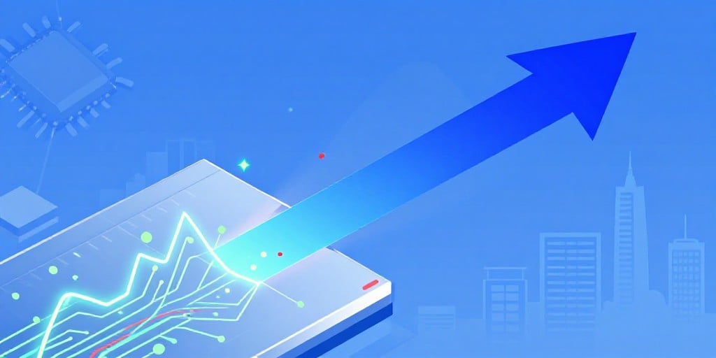 LPKF LASER & ELECTRONICS: Kursentwicklung, Halbleiter‑Trend & Zins‑Einfluss im Fokus LPKF LASER & ELECTRONICS: Kursentwicklung, Halbleiter‑Trend & Zins‑Einfluss im Fokus