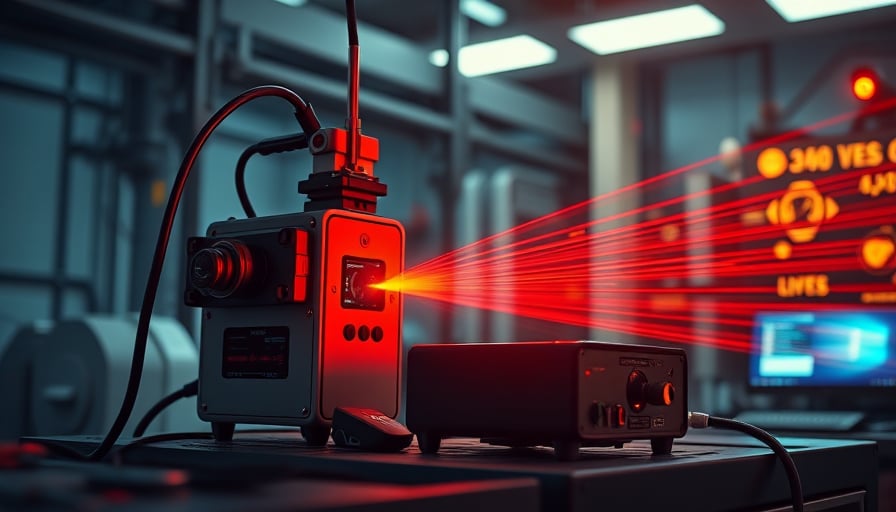 LPKF Laser & Electronics: Kursrückgang, Indexausschluss & Zukunftspotenzial im Lasertechnologie‑Markt LPKF Laser & Electronics: Kursrückgang, Indexausschluss & Zukunftspotenzial im Lasertechnologie‑Markt