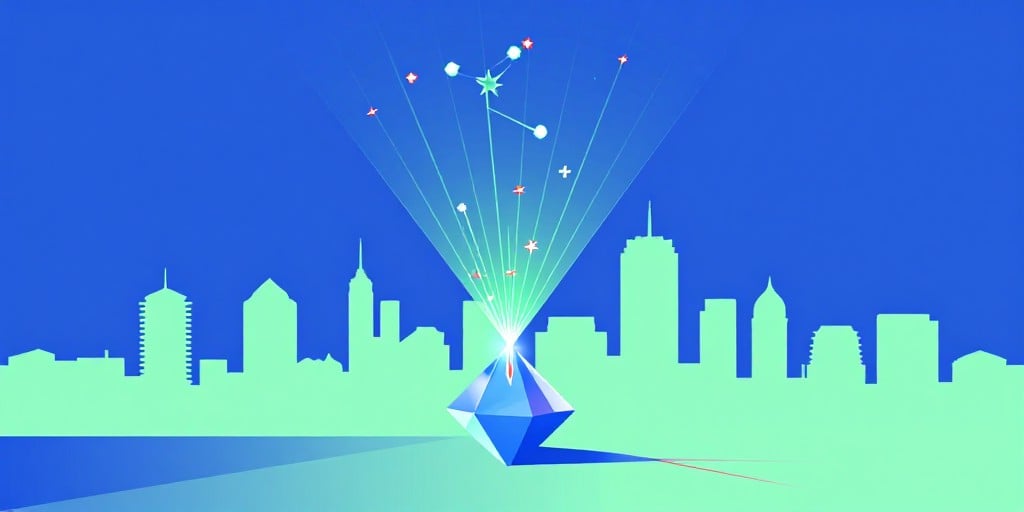 LPKF Laser & Electronics: North Star Restrukturierung & LIDE‑Technologie sichern Wachstum im deutschen Markt