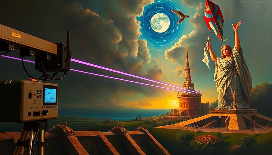 LPKF Laser & Electronics Q3 2025: Umsatzwachstum, EBIT‑Aufschwung und Kursrückgang nach Earnings‑Call LPKF Laser & Electronics Q3 2025: Umsatzwachstum, EBIT‑Aufschwung und Kursrückgang nach Earnings‑Call