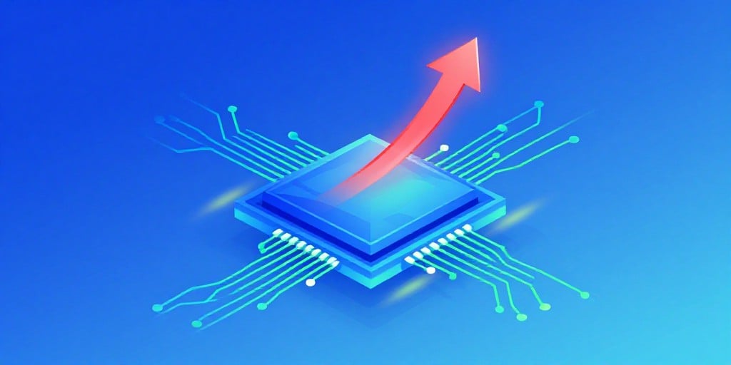LPKF Laser & Electronics SE: Aktie steigt um 8 % – Erfolgreiches Signal für den Halbleitermarkt LPKF Laser & Electronics SE: Aktie steigt um 8 % – Erfolgreiches Signal für den Halbleitermarkt