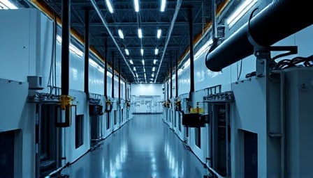 LPKF Laser & Electronics SE: Aktienkurs fällt auf Tiefststand seit Oktober 2023 – Technologie-Sektor unter Druck