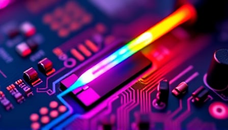 LPKF Laser & Electronics SE: Aktienkurs rückläufig, Hauptversammlung am 4. Juni könnte entscheidend sein