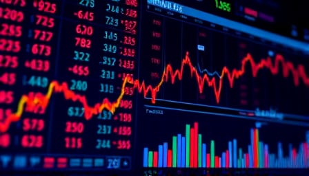 LPKF Laser & Electronics SE: Aktienkursverfall und seine Auswirkungen auf Markt und Unternehmensbewertung