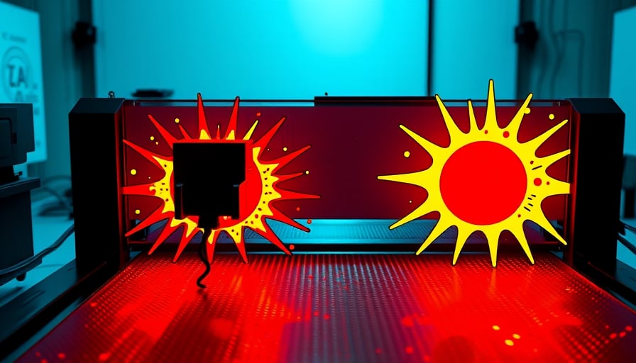 LPKF Laser & Electronics SE aus dem SDAX gestrichen – Auswirkungen für Investoren LPKF Laser & Electronics SE aus dem SDAX gestrichen – Auswirkungen für Investoren