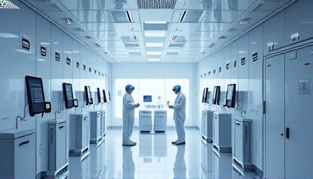 LPKF Laser & Electronics SE: Innovationsführer in der Leiterplattentechnik mit vielversprechender Zukunft