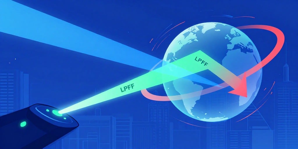 LPKF Laser & Electronics SE kündigt Quartalsbericht an – UBS reduziert Beteiligung um 2,5 %