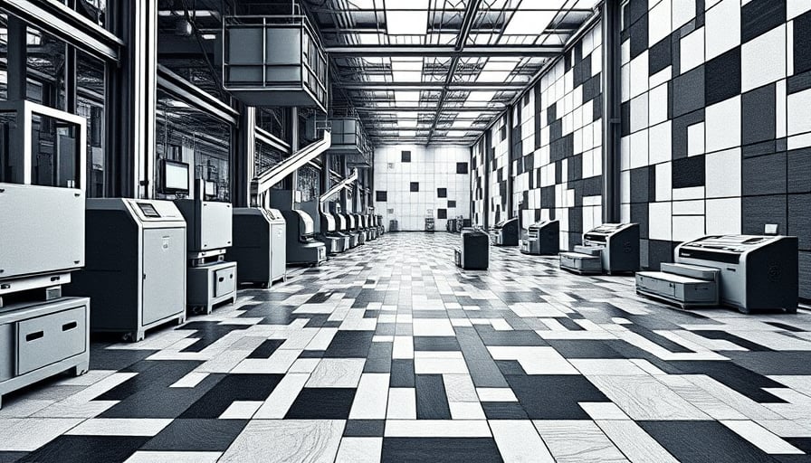 LPKF Laser & Electronics SE kündigt Quartalsbericht für Q3/Q4 2025 an – Optimismus im SDAX LPKF Laser & Electronics SE kündigt Quartalsbericht für Q3/Q4 2025 an – Optimismus im SDAX