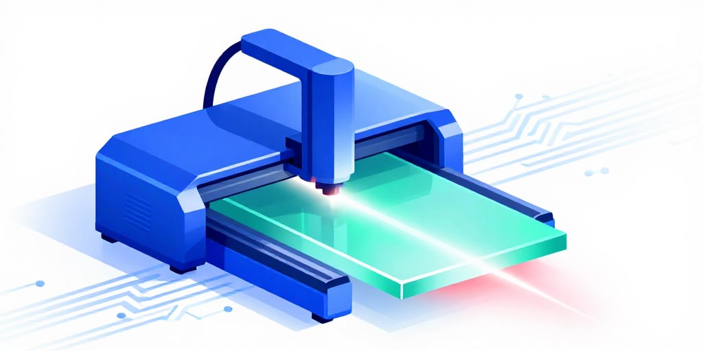LPKF Laser & Electronics SE: Kursboom trotz Short‑Hedgefonds – Chancen im Lasertechnologie‑Segment