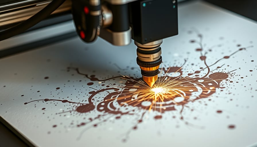 LPKF Laser & Electronics SE: Q3 2025 Bericht zeigt Erholungs‑Signale trotz US‑Handel‑Unsicherheit