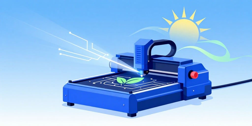 LPKF LASER & ELECTRONICS SE: Warum die Firma im Fokus steht – Ein Überblick LPKF LASER & ELECTRONICS SE: Warum die Firma im Fokus steht – Ein Überblick