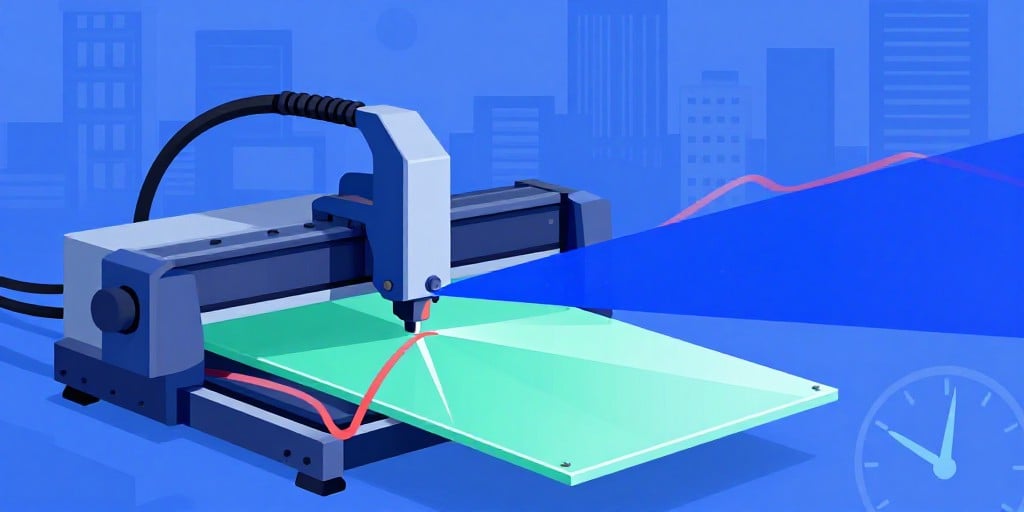 LPKF Laser & Electronics: Short‑Selling‑Positionen am Quartalsergebnis‑Tag – Markt‑Signal und Aktionsplan