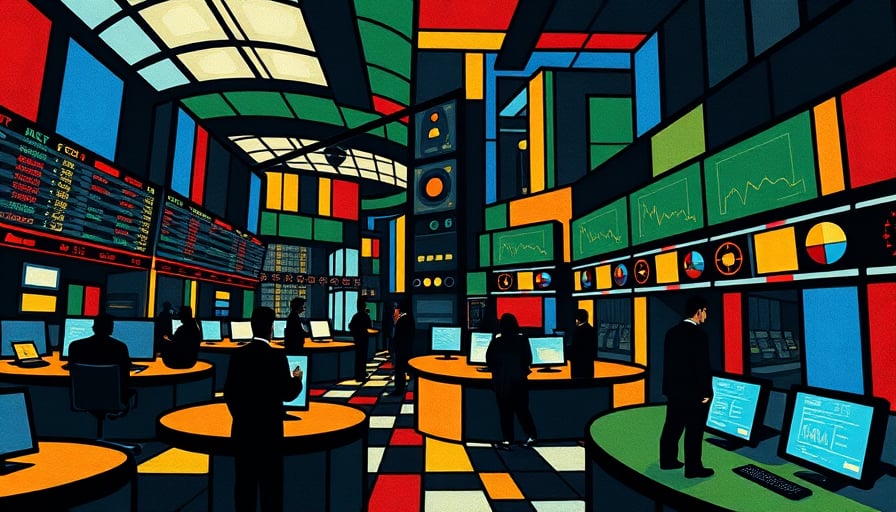 LPKF Laser & Electronics steigt vom SDAX in den MDAX – Mehr Sichtbarkeit für Mid‑Cap-Technologie LPKF Laser & Electronics steigt vom SDAX in den MDAX – Mehr Sichtbarkeit für Mid‑Cap-Technologie