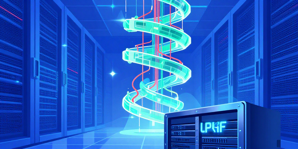 LPKF's Aktienboom: Warum der Fokus auf Backend‑Photonik KI‑Rechenzentren prägt