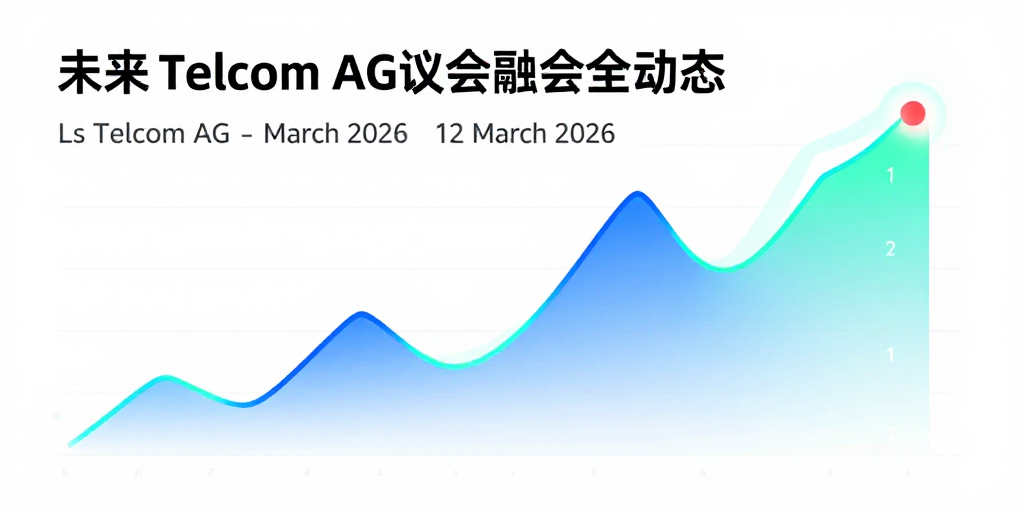 Ls Telcom AG: Hauptversammlung 12. März 2026 – Aktie, Kursverlauf & Kennzahlen