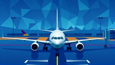 Lufthansa AG erlebt Aktienkursanstieg dank starker Leistung von Condor und historischer Wiederherstellung