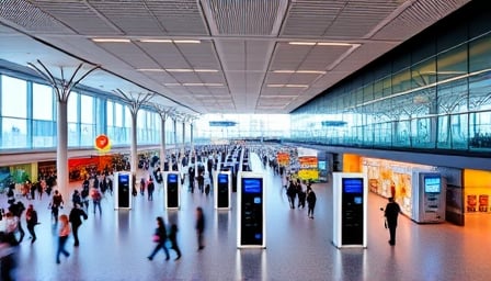 Lufthansa AG: Integration und Herausforderungen prägen aktuelle Unternehmensentwicklungen