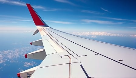 Lufthansa AG: Strategische Initiativen für Wachstum und Stabilität