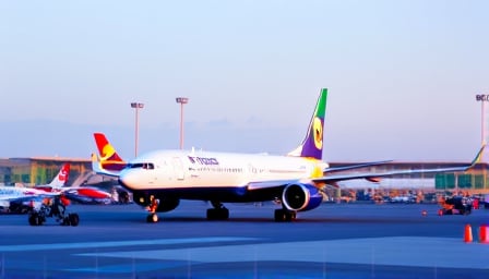 Lufthansa AG trotzt Markttrends: Solide Ergebnisse und Herausforderungen durch Flottenanpassung