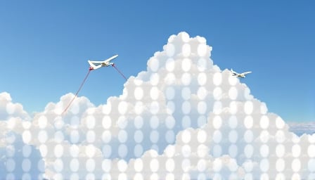 Lufthansa-Aktie erreicht 52-Wochenhoch trotz interner Herausforderungen und strategischer Neuausrichtung