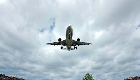 Lufthansa: Gemischte Entwicklungen mit neuer Boeing 787-9, Inlandsflugkürzungen und Uniformwechsel