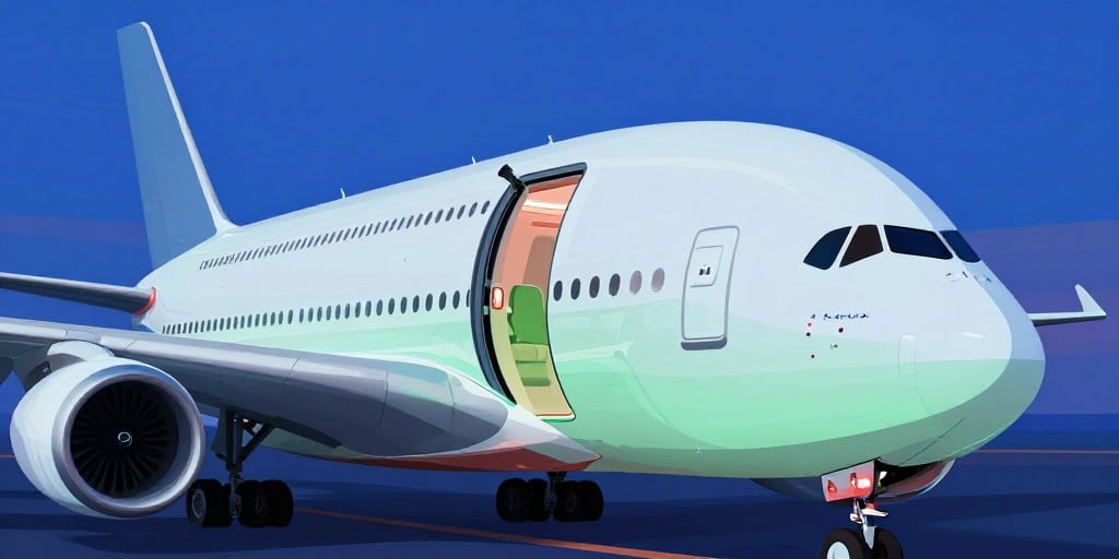„Lufthansa modernisiert A380 Business‑Class – bis 2027 neue Sitze und Systeme in Dresden
