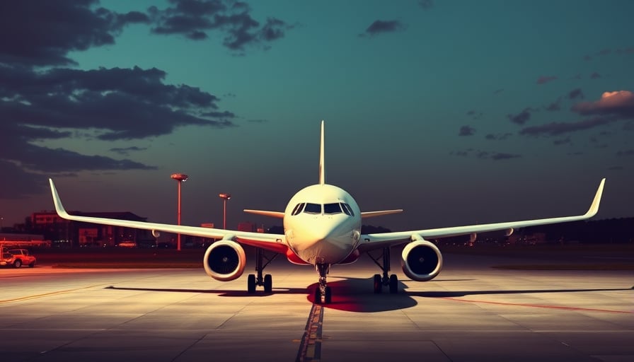 Lufthansa plant Inlandsflugreduzierung und Ausbau nach Italien trotz finanzieller Herausforderungen