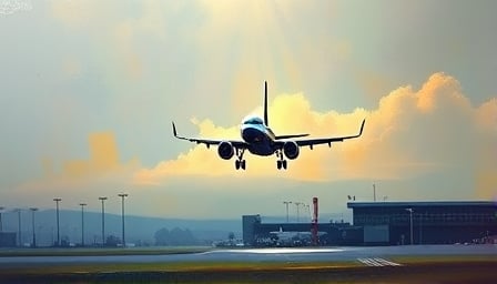 Lufthansa setzt auf Innovation und Effizienz: Strategien zur Wiederbelebung und Wettbewerbsfähigkeit