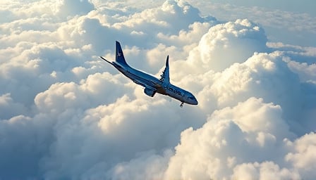 Lufthansa stabilisiert sich nach turbulenten Zeiten und blickt optimistisch in die Zukunft