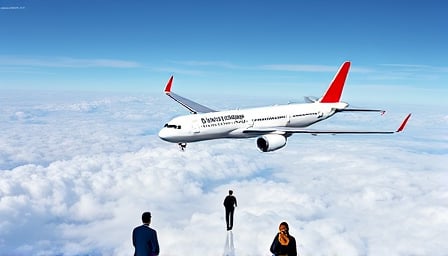 Lufthansa startet Finanzierungsmaßnahme, optimiert Prozesse und passt Flugplan an